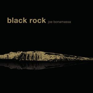 Black Rock , Joe Bonamassa