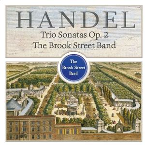 Trio Sonatas 2 , Brook Street Band