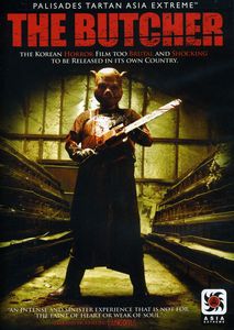 The Butcher , Ha Yooyie