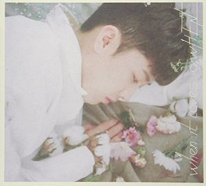 When It Loves [Import]
