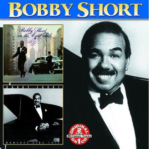 On The Eastside/ Moments Like This , Bobby Short