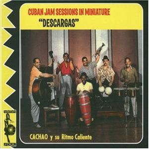 Descargas , Cachao