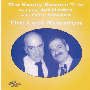 The Last Reunion , Kenny Davern