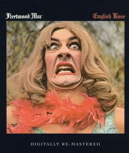 English Rose [Import] , Fleetwood Mac