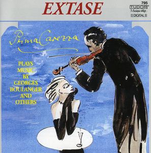 Extase / Various , Various Artists