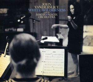 White Wilderness , John Vanderslice