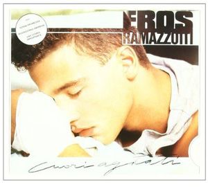 Cuori Agitati [Import] , Eros Ramazzotti