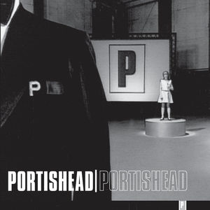 Portishead , Portishead