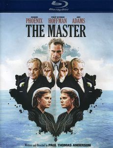 The Master , Joaquin Phoenix