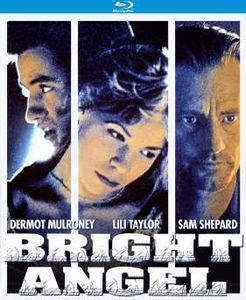Bright Angel , Dermot Mulroney