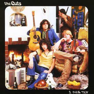 2 Over Ten , The Cuts