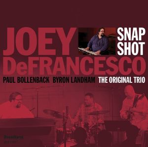 Snapshot , Joey DeFrancesco