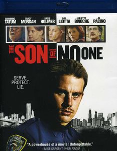 The Son of No One , Lemon Anderson