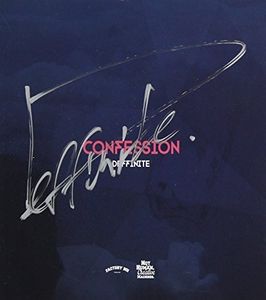 Confession [Import]