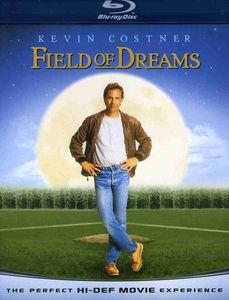 Field of Dreams , Kevin Costner