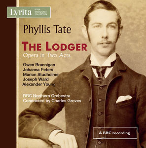 Tate: The Lodger 