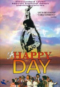 Oh Happy Day , Mighty Clouds of Joy