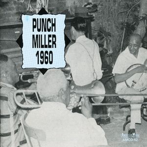 1960 , Punch Miller