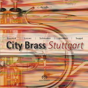 City Brass Stuttgart , City Brass Stuttgart