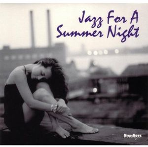 Jazz For A Summer Night , Various Artists