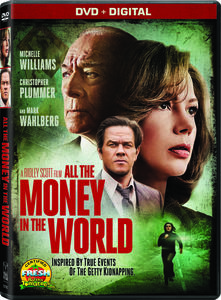 All the Money in the World , Michelle Williams