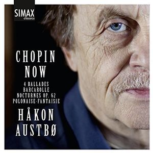 Chopin Now