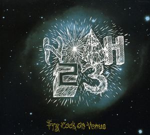 Fry Cook On Venus , Noah23