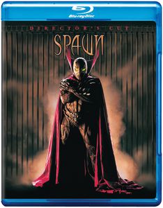 Spawn , Mindy Clarke