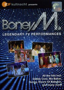 Legendary TV Performances [Import]