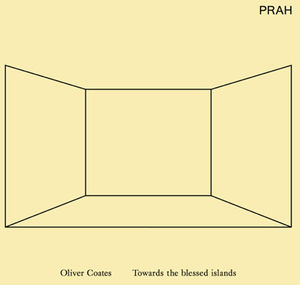 Towards the Blessed Islands , Oliver Coates