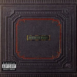 Book Of Ryan , Royce Da 5'9