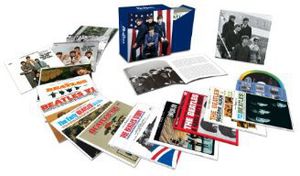 U.S. Albums , The Beatles