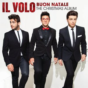 Buon Natale: The Christmas Album , Il Volo