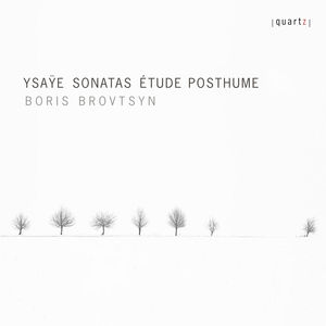 Sonatas /  Etude Posthume 