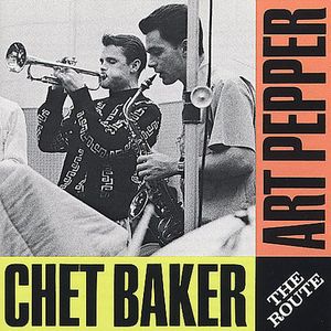 Route , Chet Baker