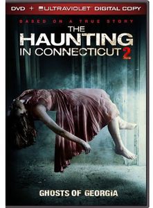 The Haunting in Connecticut 2: Ghosts of Georgia , Emily Alyn Lind