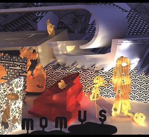 Oskar Tennis Champion