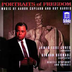 Portraits of Freedom , Gerard Schwarz