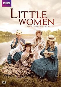Little Women , Maya Hawke