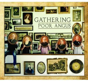Gathering , Poor Angus