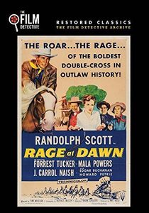 Rage at Dawn