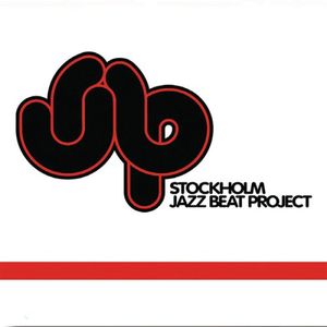 Stockholm Jazzbeat Project S , Stockholm Jazzbeat Project
