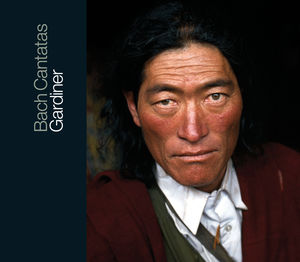 Cantatas 9 , J.S. Bach