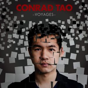 Voyages , Conrad Tao