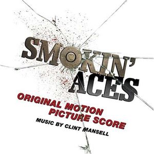 Smokin Aces (Score) (Original Soundtrack) , Various Artists