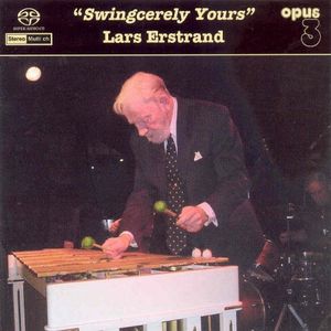 Swingcerely Yours , Lars Erstrand