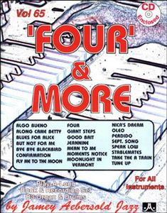 "Four" and More , Various Artists
