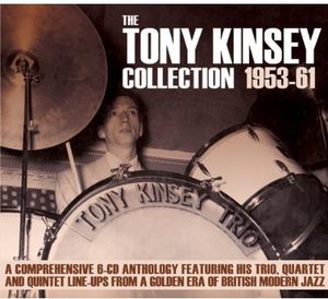 Collection: 1953-61 , Tony Kinsey