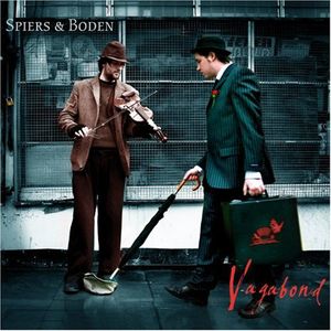 Vagabond , Spiers & Boden