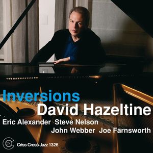Inversions , David Hazeltine